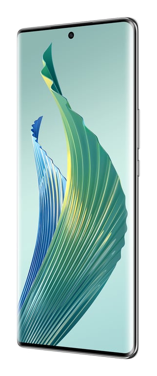 Honor Magic 5 Lite (5G) 128 Go, Argent, débloqué - Très bon état