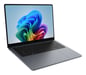 Galaxy Book6 Ultra Core Ultra 7 16'' Tactile, 2.4 GHz 1To 32Go Nvidia GeForce RTX 5070, Gris - AZERTY