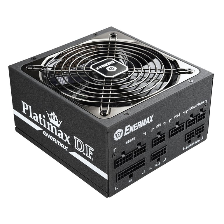 Enermax Platimax DF 1050W - Neuf