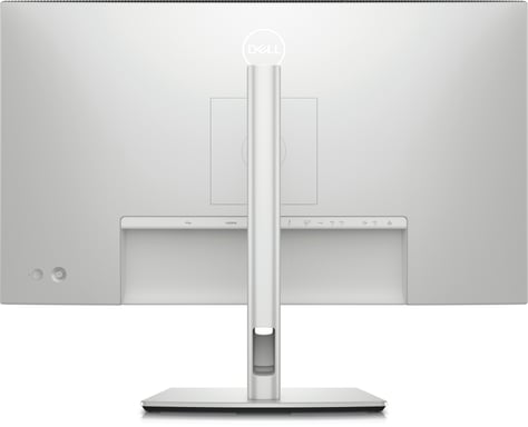 DELL UltraSharp U2724DE pantalla para PC 68,6 cm (27'') 2560 x 1440 Pixeles Quad HD LCD Negro, Plata