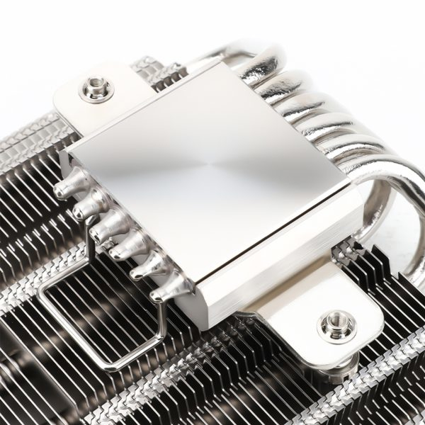 Thermalright AXP120 X67 - vue 2