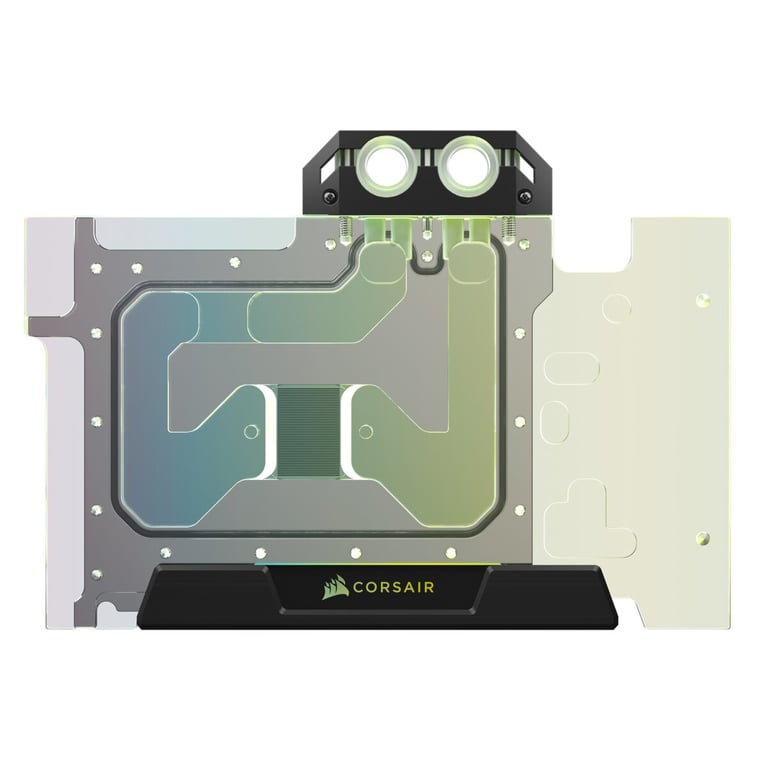 Corsair Hydro X Series XG5 RGB - vue 3