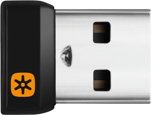 Ricevitore Logitech USB Unifying Ricevitore USB