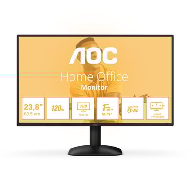 Monitor PC a schermo piatto AOC 24B31H