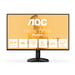 Monitor PC a schermo piatto AOC 24B31H