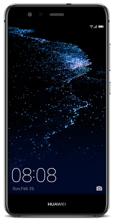 P10 Lite 32 Go, Noir, débloqué