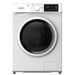 Lave-linge frontal Vedette LFVQ384W 8 kg Essorage variable Classe A Blanc
