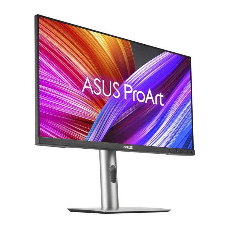 ASUS ProArt Display PA24ACRV écran plat de PC 60,5 cm (23.8 ) 2560 x 1440 pixels Quad HD LCD Noir - Neuf