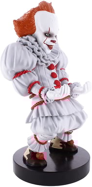 Supporto e caricatore per joystick e smartphone - EXQUISITE GAMING - PENNYWISE