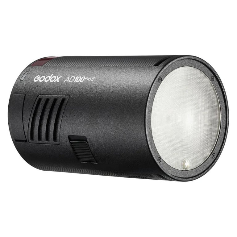 GODOX Flash Witstro AD100 Pro II Neuf - vue 2