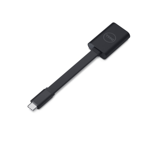 DELL 470-ACFC 0,074 m USB Type-C DisplayPort - Neuf