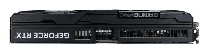 Palit GeForce RTX 5080 GamingPro OC NVIDIA 16 Go GDDR7