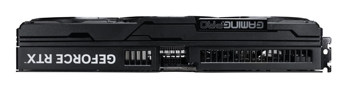 Palit GeForce RTX 5080 GamingPro NVIDIA GDDR7 Neuf - vue 3