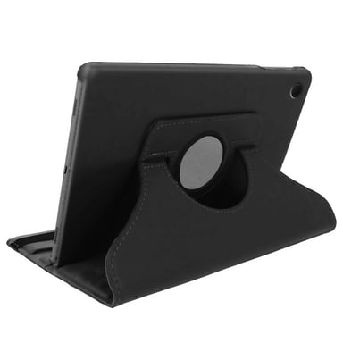 Akashi ALTFOLTA9PLBLK funda para tablet 27,9 cm (11'') Folio Negro