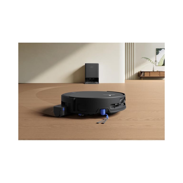 Robot Aspirateur Laveur Ecovacs Deebot T90 Pro Omni – 30000 Pa, Vidange Automatique - vue 6