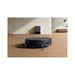 Aspirateur-robot auto-vidant ECOVACS Deebot T90 Pro Omni OZMO Roller 3.0 ZeroTangle Noir