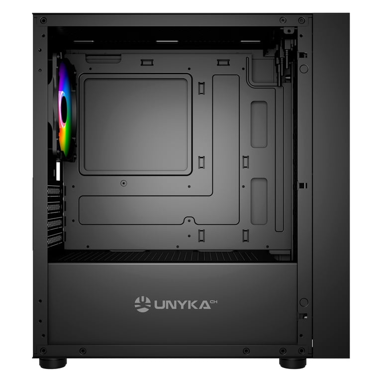 UNYKAch Mir B200 Neuf - vue 3