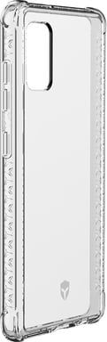 Bigben Connected FCAIRGA41T funda para teléfono móvil 15,5 cm (6.1'') Transparente