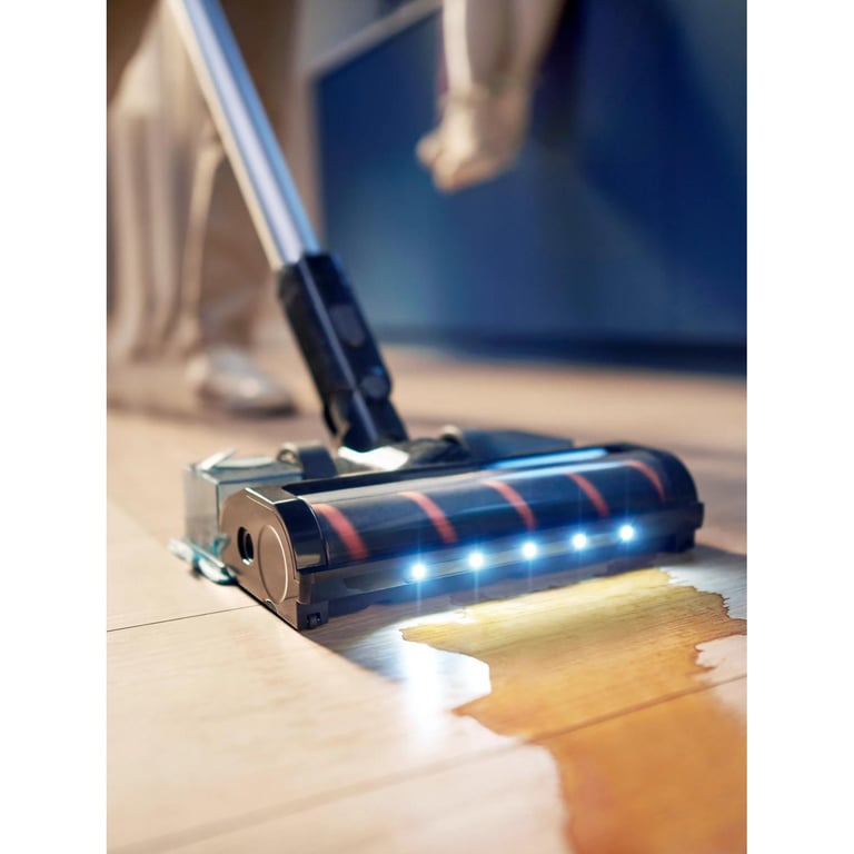 Philips 3000 series Aspirateur sans fil série 3000 XC313301 Neuf - vue 4