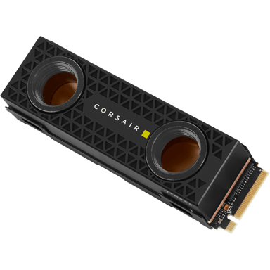 Corsair MP600 Pro Hydro X Edition SSD - 2 To -M.2 NVMe PCIe4 x4