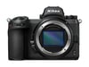 Nikon Z6 II Boîtier MILC 24,5 MP CMOS 6048 x 4024 pixels Noir