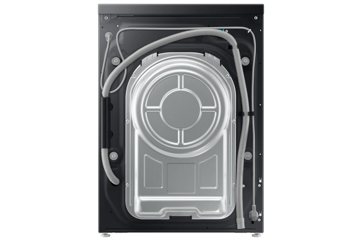 Samsung QuickDrive 8000 Series WW90DB8U95GB machine à laver chargement frontal 9 kg 1400 trmin - vue 2