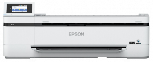 Epson SureColor SC T3100M MFP Wireless Printer without Stand Neuf - vue 5