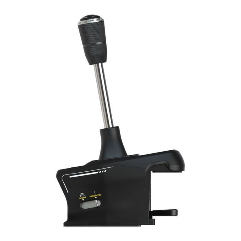 Manette VelocityOne Shift Global - vue 5