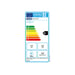 CLIM MOBILE-2100W-9000BTU/h-Classe A-EER 2,6-Gaz R290-47 à 50 db(A)-Piè DELONGHI - PACEM77