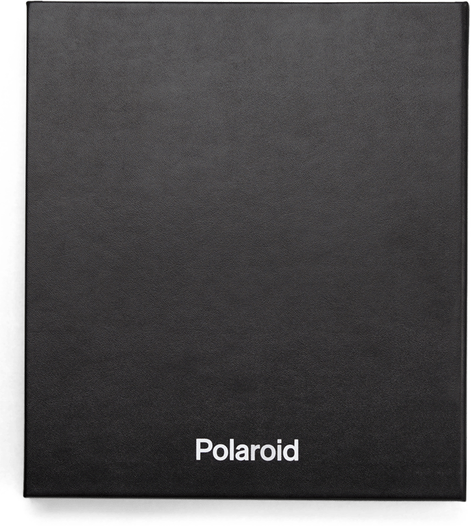 L Álbum de fotos Polaroid