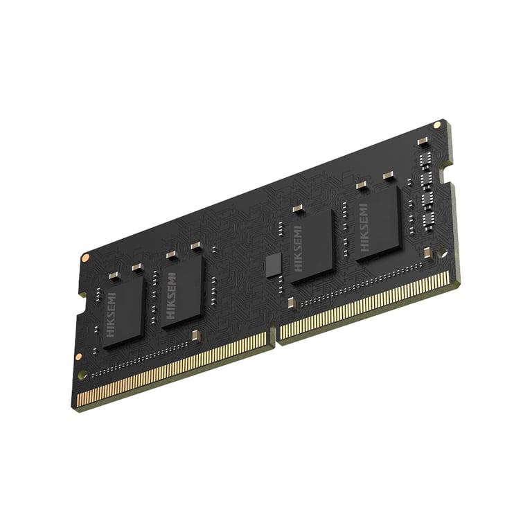 Hiksemi 324101153 module de mémoire 8 Go 1 x 8 Go DDR3 1600 MHz Neuf - vue 2
