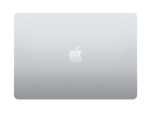 MacBook Air M2 (2023) 15,3'', 3,5 Ghz 1 TB SSD 16 GB Apple GPU 10, Plata - QWERTY ES