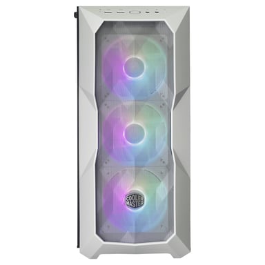 Cooler Master MasterBox TD500 Midi Tower - Neuf