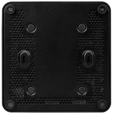 MSI Cubi NUC 13MQG-071EU Intel® Core™ i5 1345U 8 GB DDR5-SDRAM 512 GB SSD Windows 11 Pro Mini PC Nero