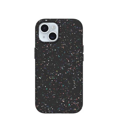 OtterBox Core Series per Apple iPhone 15, Carnival Night Apple iPhone 15