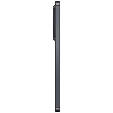 Honor 200 Lite (5G) 256 Go, Noir (Midnight Black)