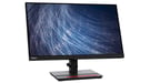 Lenovo ThinkVision T24m-29 60,5 cm (23,8'') 1920 x 1080 píxeles Full HD IPS Negro