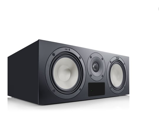 Canton Smart GLE 5 2,5 canali nero cablato e wireless 350 W