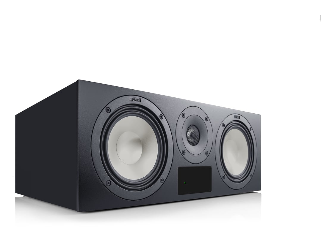 Canton Smart GLE 5 2 5 voies Avec fil &sans fil Neuf