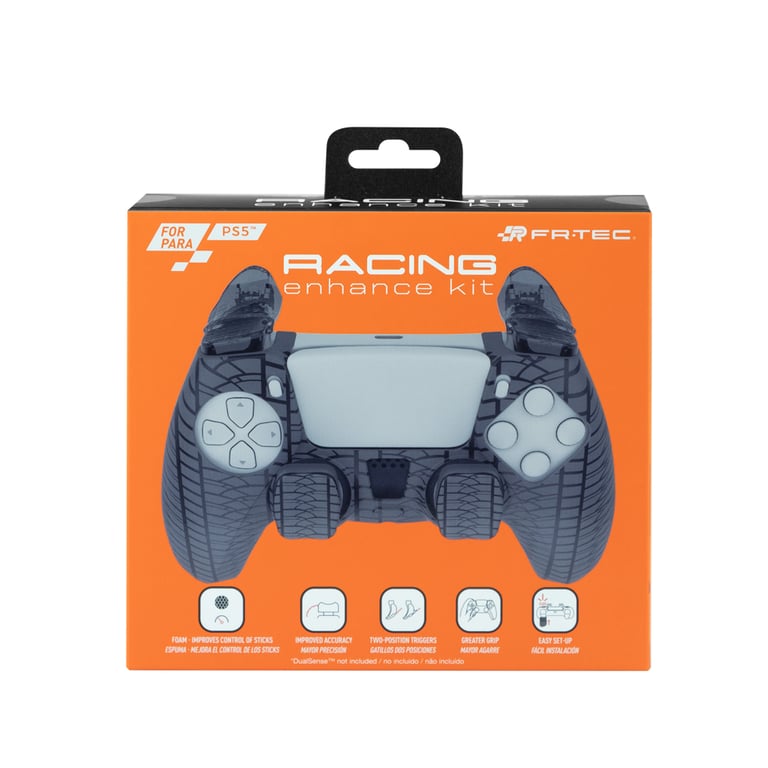 FR TEC FT0039 Accessoire de manette de jeux Kit de protection Neuf - vue 2