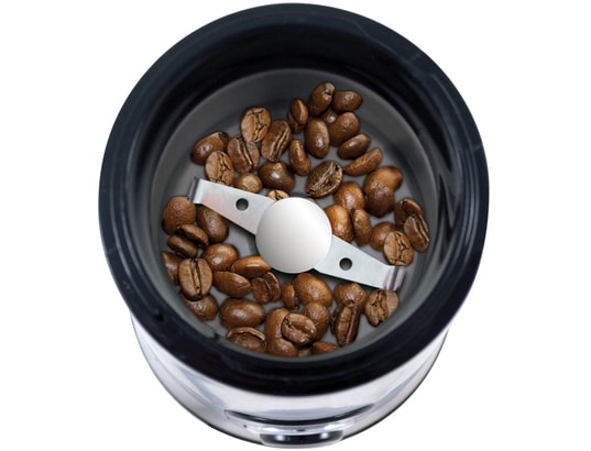 Taurus Aromatic 150 Moulin à café 150 Watt - vue 5