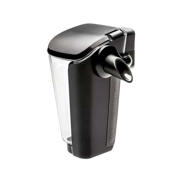 Conteneur à lait PHILIPS CA670810 Compatible avec machines LatteGo Couleur Accessoire café - vue 3