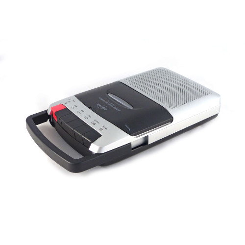Lecteur enregistreur de cassette audio Neuf - vue 2