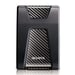 ADATA HD650 disque dur externe 4 To 2.5'' USB 3.2 Gen 1 (3.1 Gen 1) Noir, Charbon