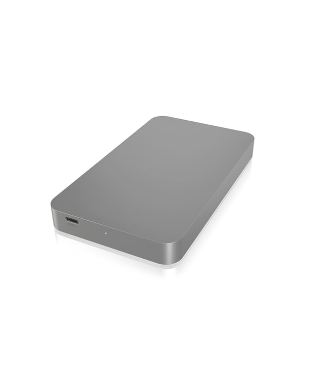 ICY BOX IB 247 C31 Boîtier disque durSSD 2.5 Neuf