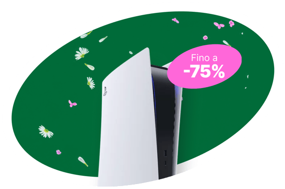 Giochi in promozione