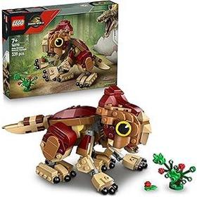 LEGO® Jurassic World 76970 Dolores le bébé aquilops - vue 6