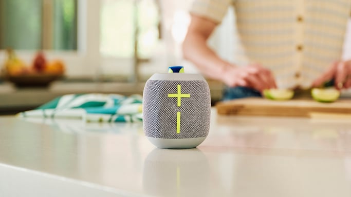 Ultimate Ears Wonderboom 4, bianco