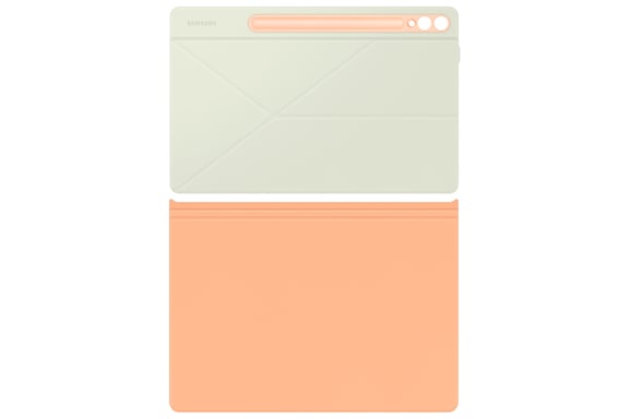 Samsung Book Cover Hybride Galaxy Tab S10+ | Tab S9+ | Tab S9 FE+