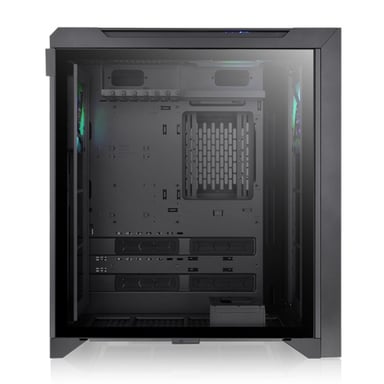 Thermaltake CTE C700 TG Midi Tower Negro